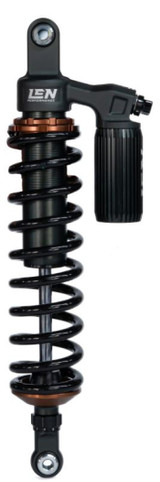 Len Performance Shocks Lu4-10000 Len Performance - Rear Shock