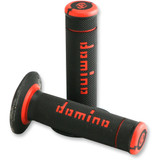 Domino A19041C4540A7-0 Grips Xtreme Bk/Or