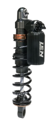 Len Performance Shocks Ls4-11000F-Bk Len Performance Shock Bushing Kit