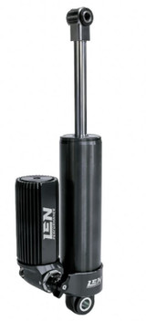 Len Performance Shocks Ls4-11000R-Bk Len Performance Shock Bushing Kit