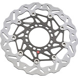 Braking Sk2 Brake Rotor - Kawasaki Wk139L Braking Sk2 Brake Rotor - Kawasaki Wk139L