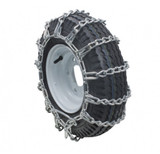 Martin Wheel 3300 Sh Tire Chain Sno Hog 16 / 650 X 8 (17#)