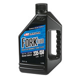 Maxima Lubricants 59901-15 Racing Fork Fluid 235/150, 15Wt. (1L)