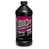 Maxima Lubricants 58901M Maxima Race Shock Fld Md Ltr