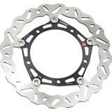 Braking Wk148L Brake Rotor Sk2 Wk148L