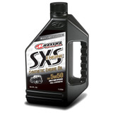 Maxima Lubricants 30-18901 Maxima Sxs Engine Full Synthetic 5W-50 1 Liter