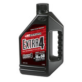 Maxima Lubricants 32901 Maxima Maxum4 Extra 15W50 Ltr