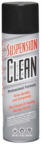 Maxima Lubricants 71920 Suspension Clean