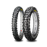 Maxxis Tire Tm78411000 Maxxis 110/80-19 M7305D 59M Desert It