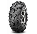 Maxxis Tire Tm00443100 Maxxis Zilla At28X12-12 6Pr, Tl, N.H.S.