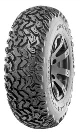 Maxxis Tire Tm00490400 Maxxis Workzone 27X9-12 6Pr Nhs
