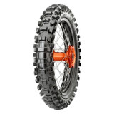 Maxxis Tire Tm00215000 Maxxis 120/80-19 M7334R 63M Maxxcross Mx-Si