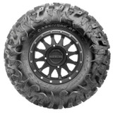 Maxxis Tire Tm00545000 Maxxis Carnivore R/T 25X10R12 6Pr Nhs