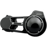 Belt Drives Ltd. 2.75" Drive Belt - Black Evo-8Sb Belt Drives Ltd. 2.75" Drive Belt - Black Evo-8Sb