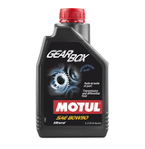 Motul Lubricants 105787 Motul - Gearbox 80W90, 1 Liter