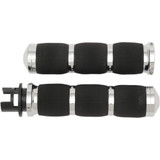 Avon Grips Mt-In-Air-90-Ch Grip Air Cush Indian Chr