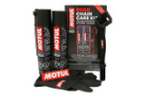 Motul Lubricants 109767 Motul - Road Chain Care Kit