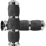 Avon Grips In-To-Air-90-Ch Grip Air Cush Chr Ind 18+