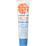 Mystik Chemicals Lbrp105 Lubriplate No.105 Motor Assembly Grease 10Oz