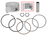 Namura Technologies Na-15002 Namura Std Piston Kit