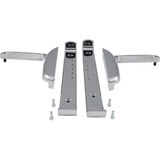 Rivco Products Gl18003 Highway Peg Chrome Gl