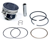 Namura Technologies Na-40015-4 Namura Atv Piston Kit Yamaha