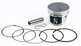 Namura Technologies Na-50024-2 Namura Piston Kit Polaris, +.5Mm Bore