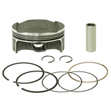 Namura Technologies Na-50090-B Namura +010Mm Piston Kit Polaris Rzr 900