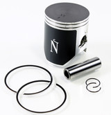 Namura Technologies Nx-10025-B Namura Piston Kit 66.35 Mm