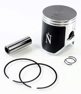 Namura Technologies Nx-10025-C Namura Piston Kit 66.36 Mm