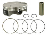 Namura Technologies Fx-20045-B Namura Kawasaki Piston Kit +0.01