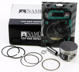 Namura Technologies Na-50024-2K Namura Top End Repar Kit Polaris, +.5Mm Bore