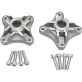 Dura Blue 20-1340 Rear Hubs, Yam 4X115-24