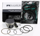 Namura Technologies Na-50024-6K Namura Top End Repar Kit Polaris, + 1.5Mm Bore