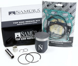 Namura Technologies Nx-30024-Ck2 Top End Repair Kit