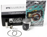 Namura Technologies Nx-40025-Bka Namura Top End Repair Kit