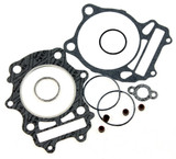 Namura Technologies Nx-30048T Namura Top End Gasket Set Suzuki