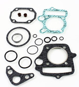 Namura Technologies Nx-10070T Namura Top End Gasket Set Honda