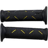 Pro Grip 717 Road Grips - Yellow/Black Pa0717Oegi02 Pro Grip 717 Road Grips - Yellow/Black Pa0717Oegi02