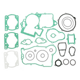 Namura Technologies Nx-12001F Namura Full Gasket Kit Gas Gas
