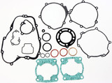 Namura Technologies Nx-20010F Namura Full Gasket Set Kawasaki/Suzuki