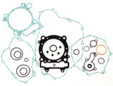 Namura Technologies Nx-20045F Namura Full Gasket Set Kawasaki