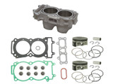 Namura Technologies Ca-50006K Namura Cylinder Kit