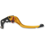 Crg Brake Lever - Rc2 - Gold 2Rn-521-T-G Crg Brake Lever - Rc2 - Gold 2Rn-521-T-G