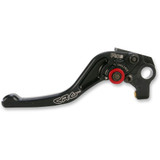 Crg Brake Lever - Rc2 - Short - Black 2Ab-511B-H-B