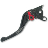 Crg Clutch Lever - Rc2 - Short - Black 2Ab-521C-H-B Crg Clutch Lever - Rc2 - Short - Black 2Ab-521C-H-B