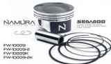 Namura Technologies Fw-10009-2K Namura Top-End Repair Kit