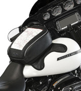 Nelson Rigg Nr-150 Journey Magnetic Tank Bag