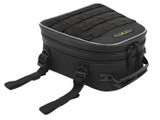 Nelson Rigg Rg-1050 Trails End Dual Sport/Enduro Tail Bag