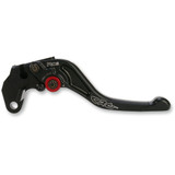 Crg Clutch Lever - Rc2 - Short - Black 2An-611-H-B Crg Clutch Lever - Rc2 - Short - Black 2An-611-H-B